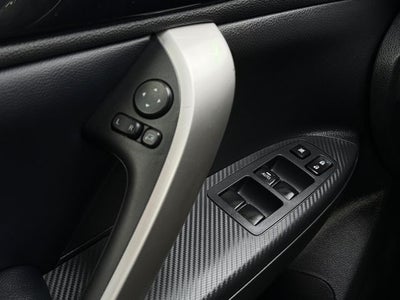 2024 Mitsubishi Eclipse Cross SEL