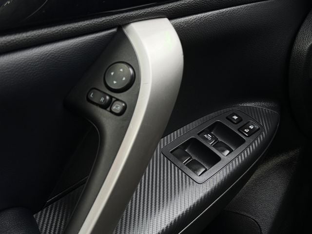 2024 Mitsubishi Eclipse Cross SEL