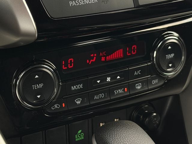 2024 Mitsubishi Eclipse Cross SEL
