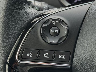 2024 Mitsubishi Eclipse Cross SEL