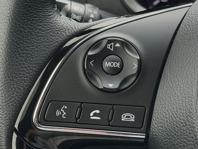2024 Mitsubishi Eclipse Cross SEL