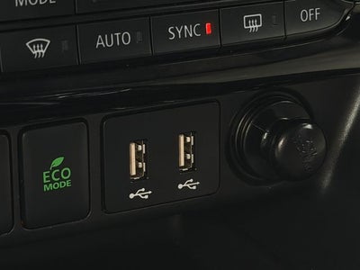 2024 Mitsubishi Eclipse Cross SEL