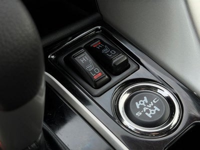 2024 Mitsubishi Eclipse Cross SEL