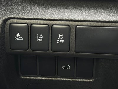 2024 Mitsubishi Eclipse Cross SEL