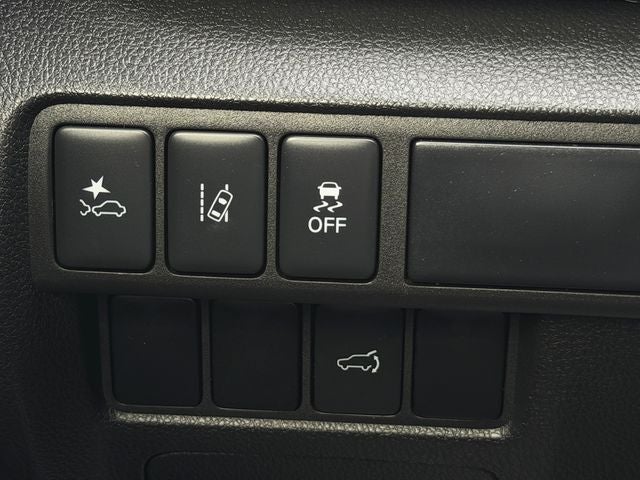 2024 Mitsubishi Eclipse Cross SEL