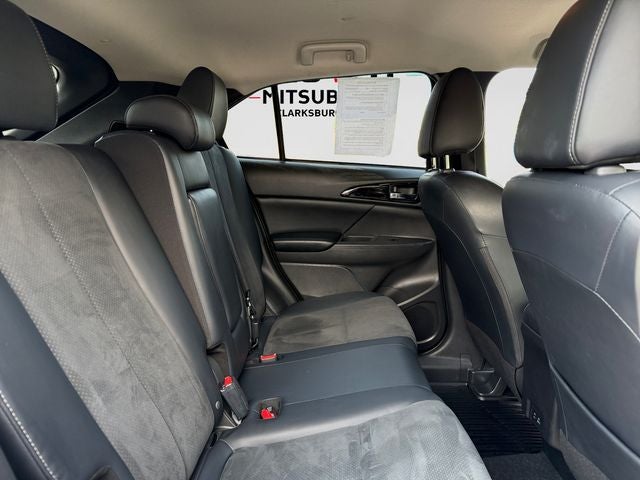 2024 Mitsubishi Eclipse Cross SEL