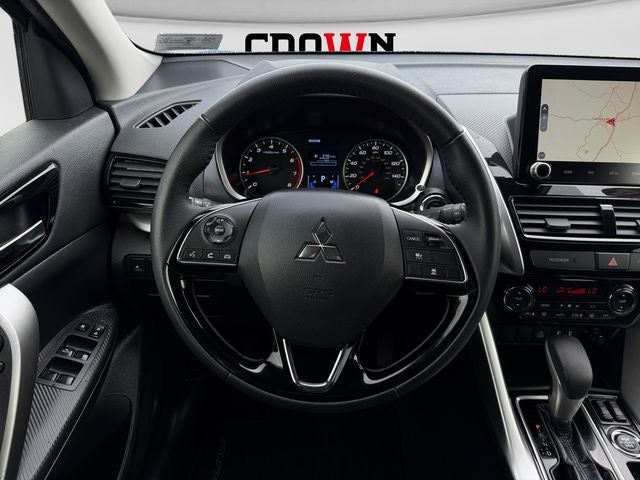 2024 Mitsubishi Eclipse Cross SEL