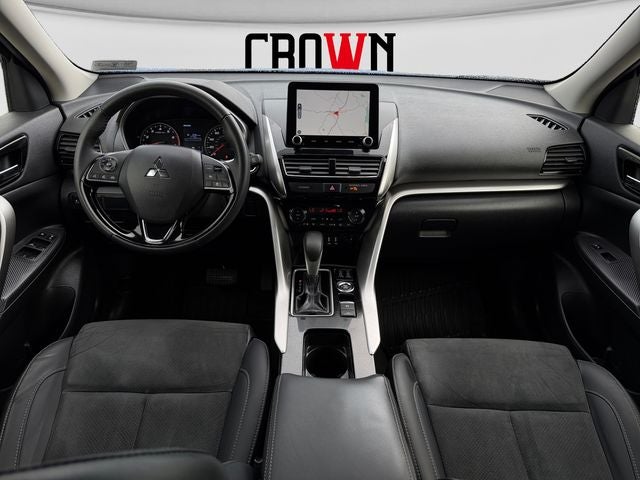 2024 Mitsubishi Eclipse Cross SEL