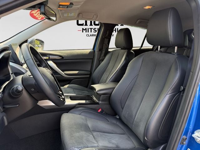 2024 Mitsubishi Eclipse Cross SEL