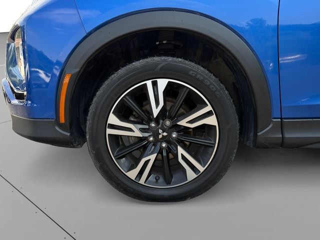 2024 Mitsubishi Eclipse Cross SEL
