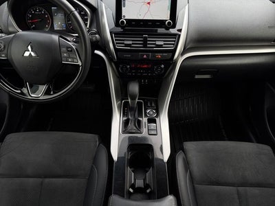 2024 Mitsubishi Eclipse Cross SEL