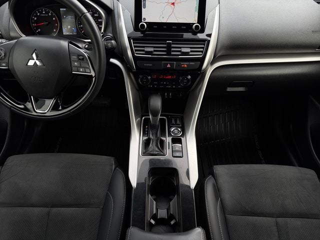 2024 Mitsubishi Eclipse Cross SEL