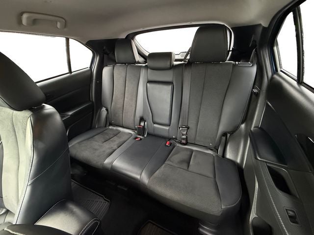 2024 Mitsubishi Eclipse Cross SEL