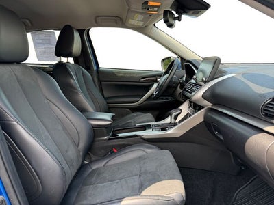 2024 Mitsubishi Eclipse Cross SEL