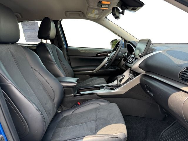 2024 Mitsubishi Eclipse Cross SEL