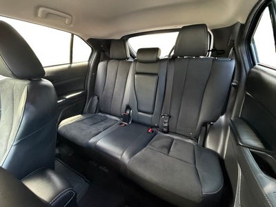 2024 Mitsubishi Eclipse Cross SEL