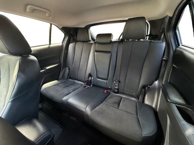 2024 Mitsubishi Eclipse Cross SEL