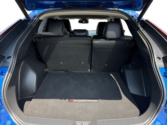 2024 Mitsubishi Eclipse Cross SEL