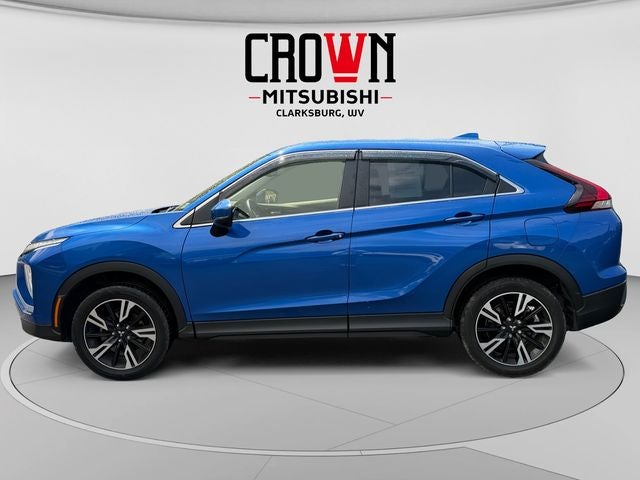 2024 Mitsubishi Eclipse Cross SEL