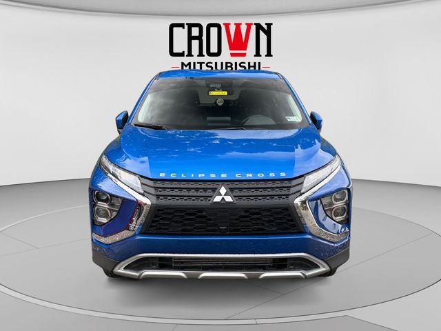 2024 Mitsubishi Eclipse Cross SEL