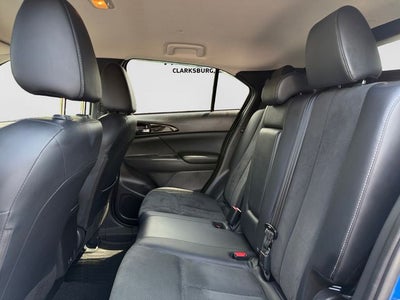 2024 Mitsubishi Eclipse Cross SEL