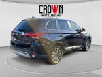 2019 Mitsubishi Outlander SE