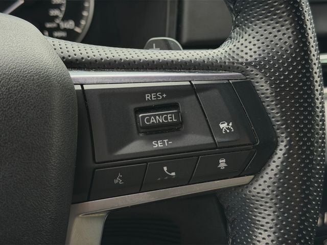 2022 Mitsubishi Outlander Black Edition
