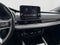 2022 Mitsubishi Outlander Black Edition