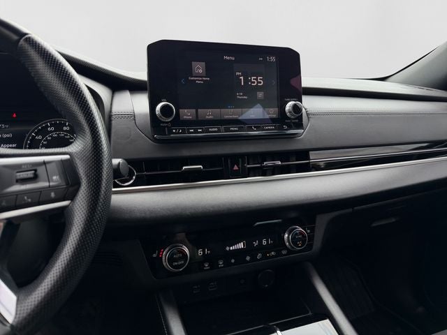 2022 Mitsubishi Outlander Black Edition