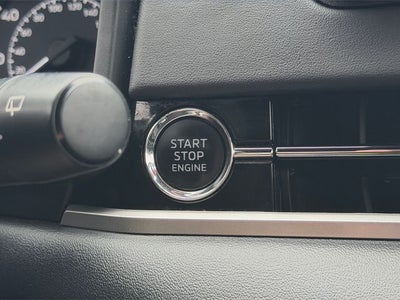 2022 Mitsubishi Outlander Black Edition