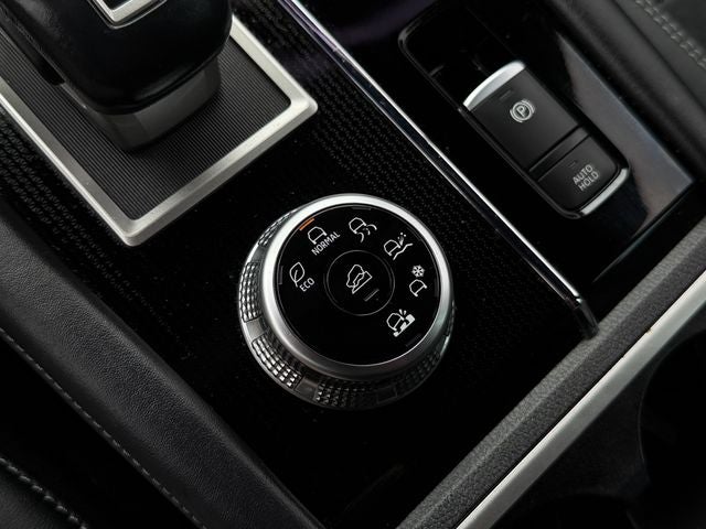 2022 Mitsubishi Outlander Black Edition