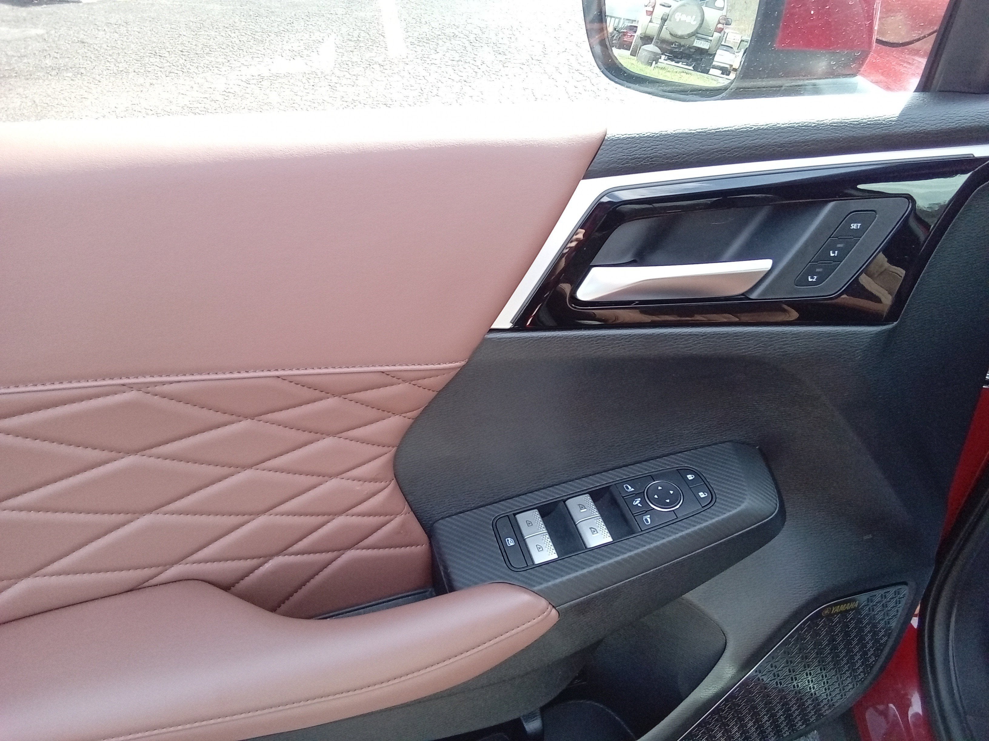 2026 Mitsubishi Outlander SEL