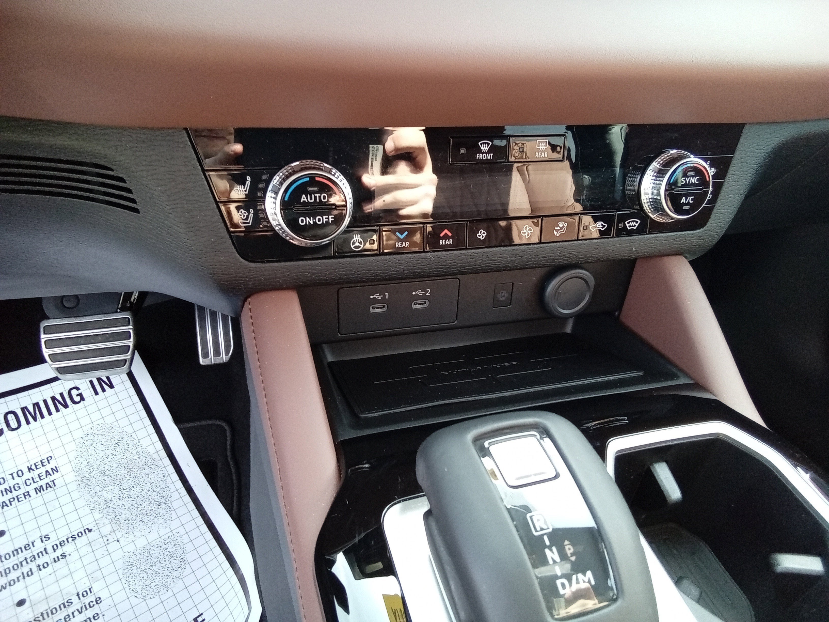 2026 Mitsubishi Outlander SEL