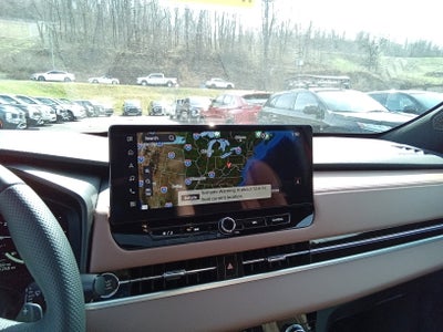 2026 Mitsubishi Outlander SEL