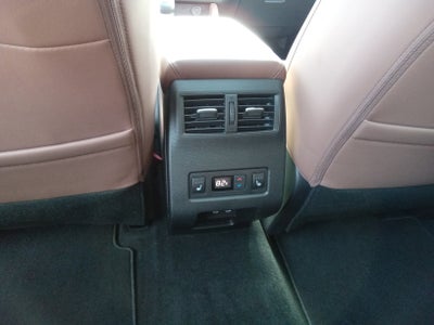 2026 Mitsubishi Outlander SEL