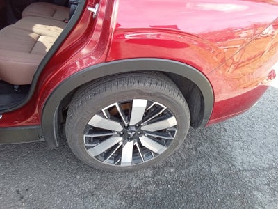 2026 Mitsubishi Outlander SEL