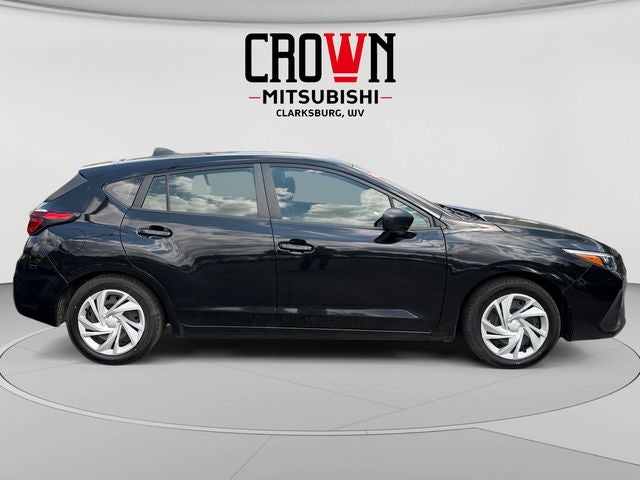 2024 Subaru Impreza Base