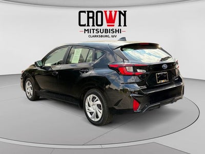 2024 Subaru Impreza Base