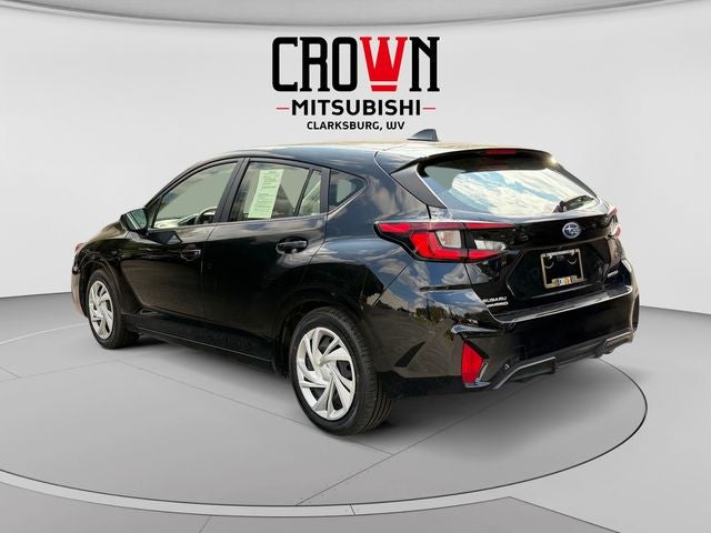 2024 Subaru Impreza Base