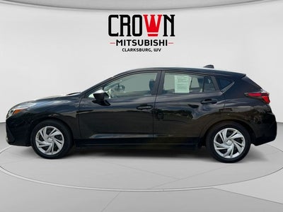 2024 Subaru Impreza Base