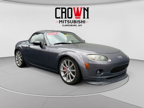 2008 Mazda Mazda Miata Grand Touring