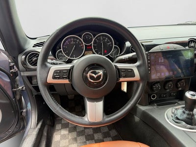 2008 Mazda Mazda Miata Grand Touring