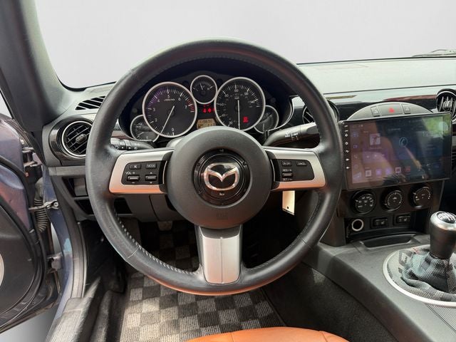 2008 Mazda Mazda Miata Grand Touring