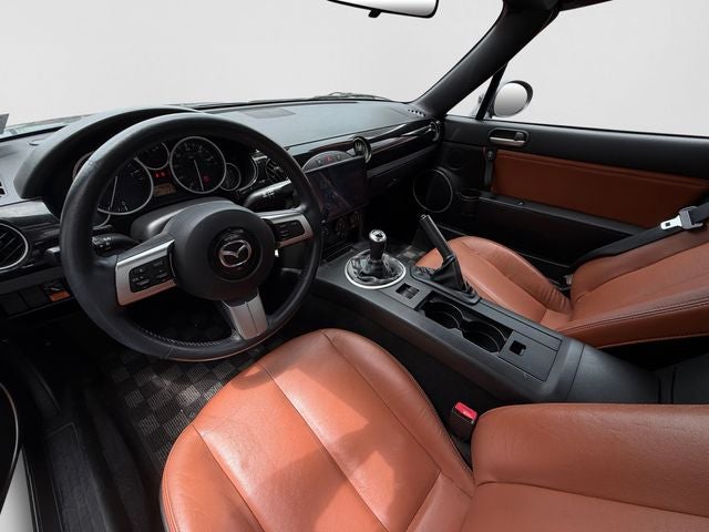 2008 Mazda Mazda Miata Grand Touring