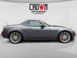 2008 Mazda Mazda Miata Grand Touring