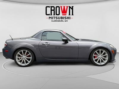 2008 Mazda Mazda Miata Grand Touring