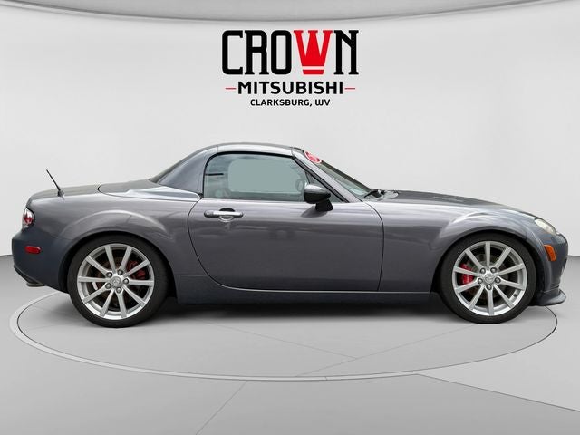 2008 Mazda Mazda Miata Grand Touring