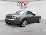 2008 Mazda Mazda Miata Grand Touring