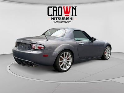 2008 Mazda Mazda Miata Grand Touring