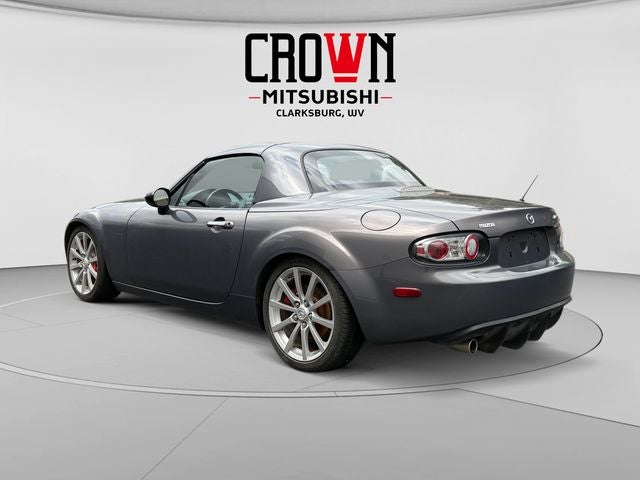2008 Mazda Mazda Miata Grand Touring